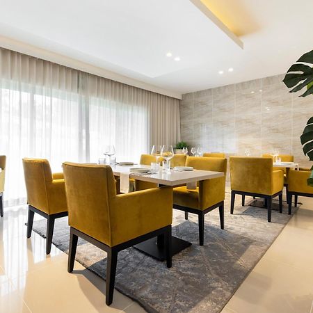 Fauchil Boutique Hotel Johannesburg Ngoại thất bức ảnh
