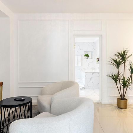 Fauchil Boutique Hotel Johannesburg Ngoại thất bức ảnh