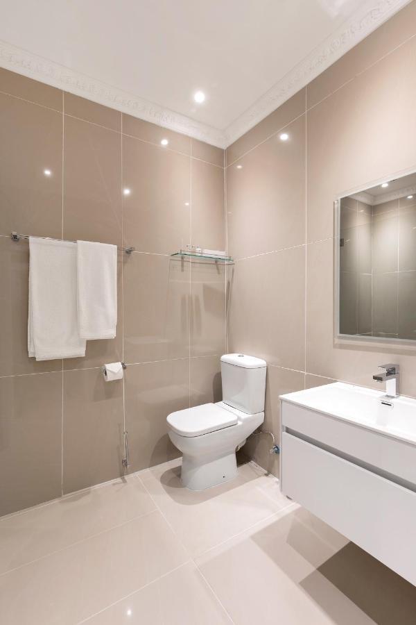 Fauchil Boutique Hotel Johannesburg Ngoại thất bức ảnh