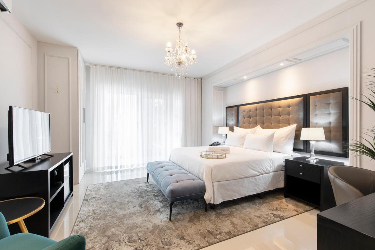 Fauchil Boutique Hotel Johannesburg Ngoại thất bức ảnh