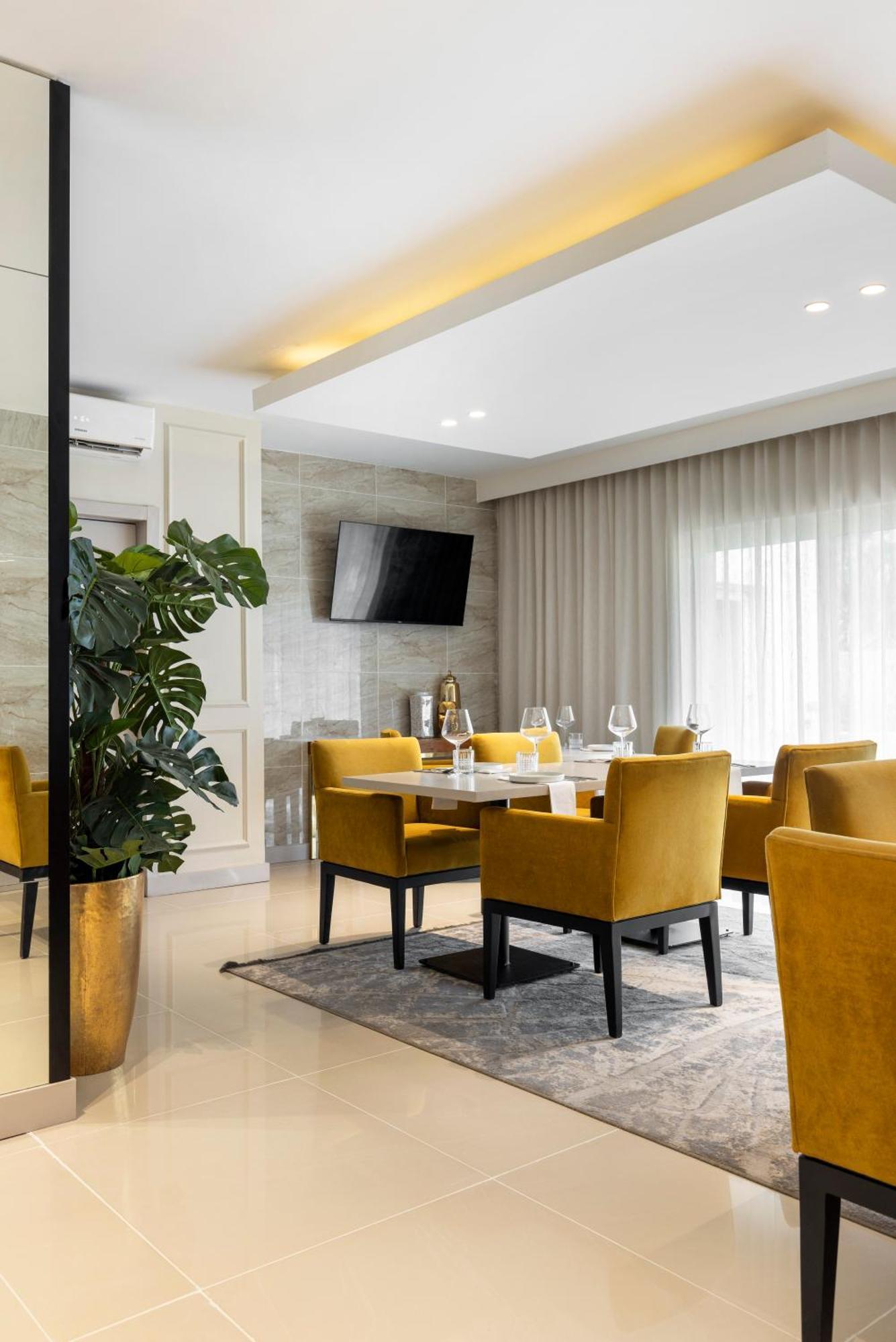 Fauchil Boutique Hotel Johannesburg Ngoại thất bức ảnh
