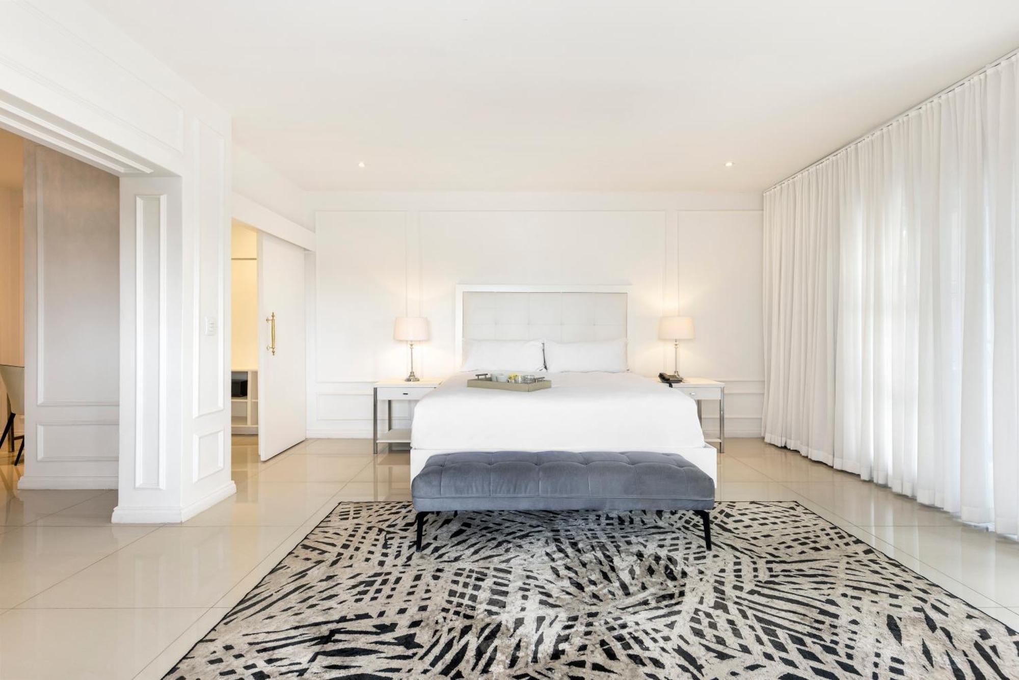 Fauchil Boutique Hotel Johannesburg Ngoại thất bức ảnh